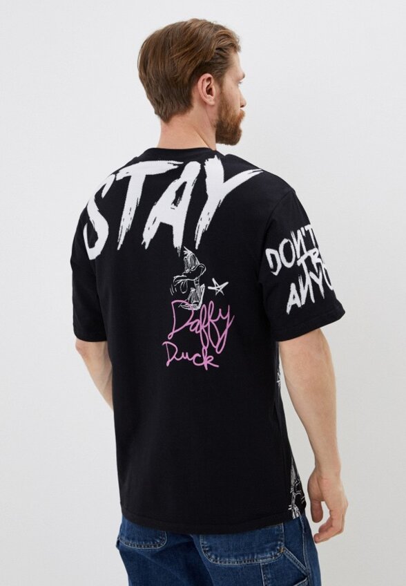 Футболка Vis-a-Vis