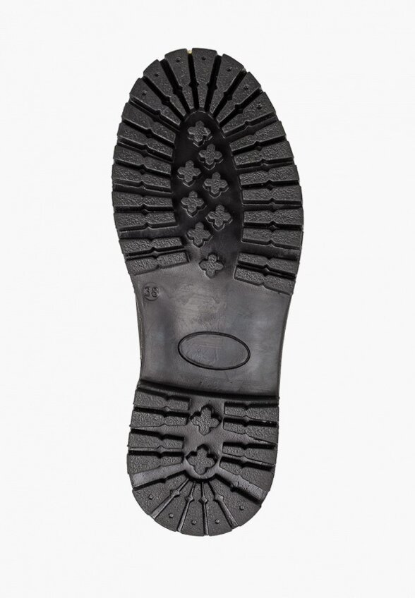 Ботинки Thomas Munz