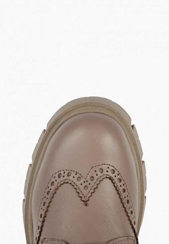 Ботинки Tivalini