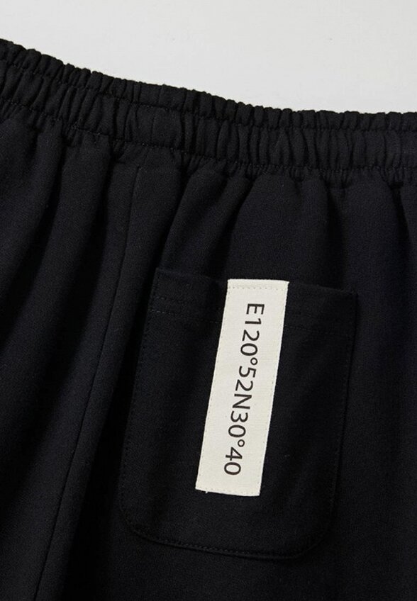 Брюки спортивные Nininono