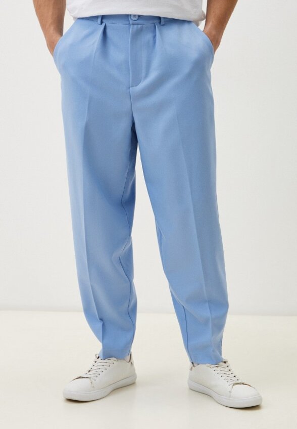 Брюки Models&Mortals