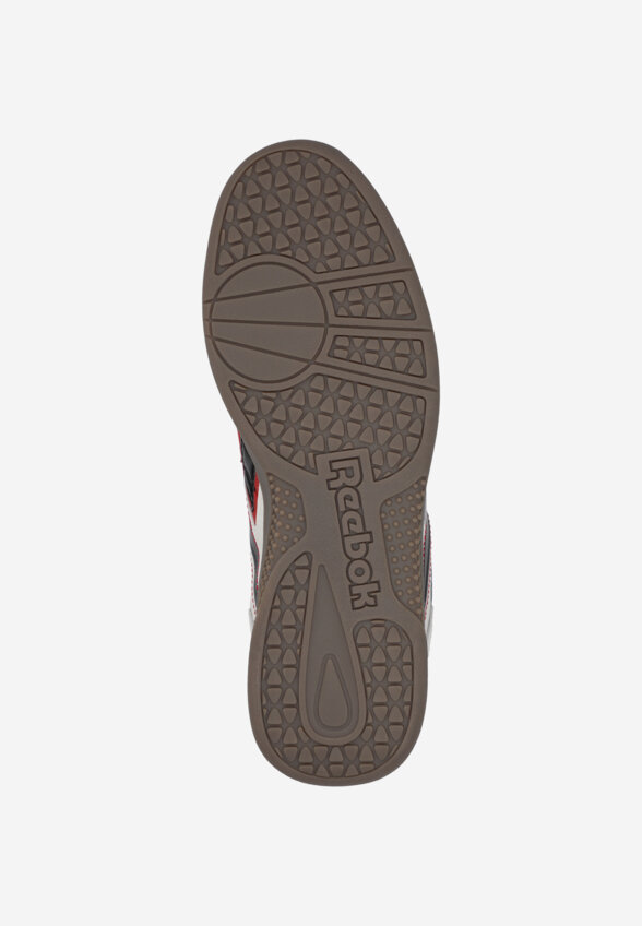 Кеды мужские Reebok Hammer Valde, Бежевый