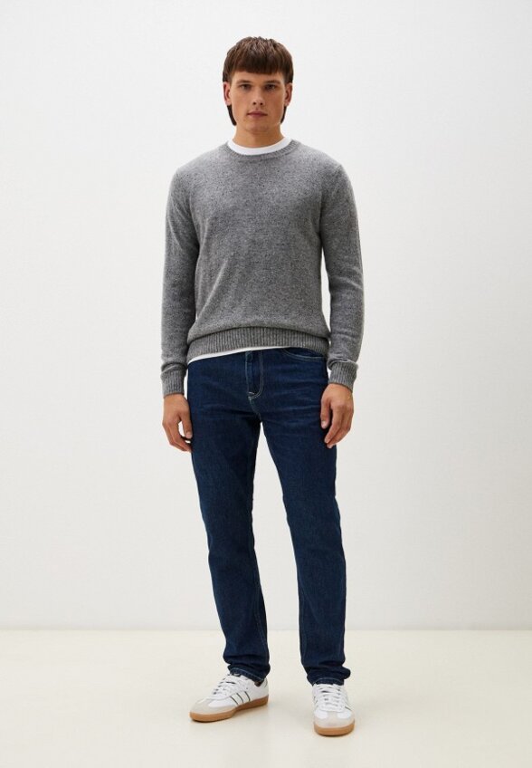 Джемпер Neohit