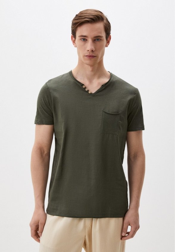 Футболка Terranova