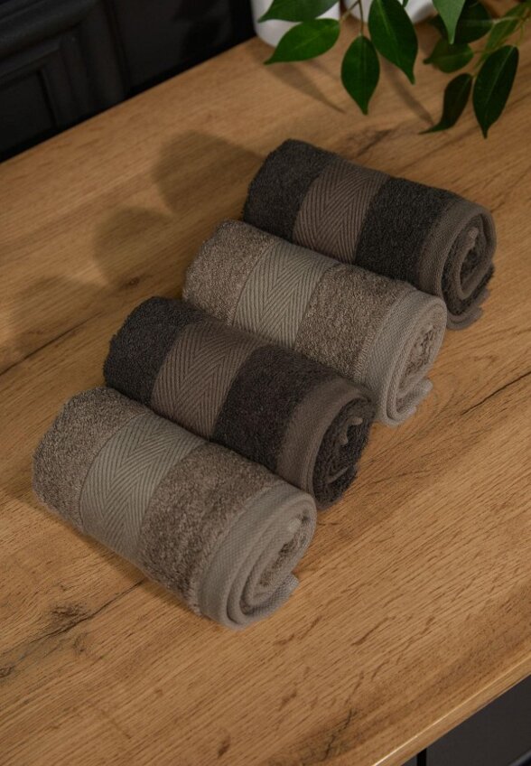 Набор полотенец Sanpa