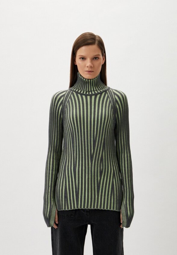 Водолазка Red September