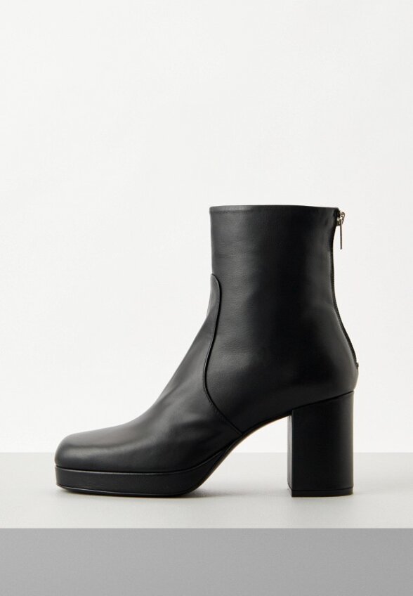 Ботильоны AGL