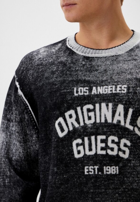 Джемпер Guess Jeans