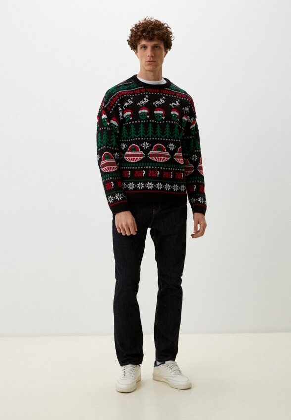 Джемпер Kaftan