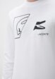 Свитшот Lacoste4  - превью