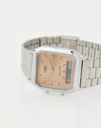 Часы Casio мужчинам