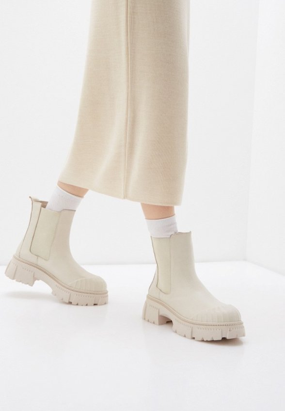 Ботинки Valeani