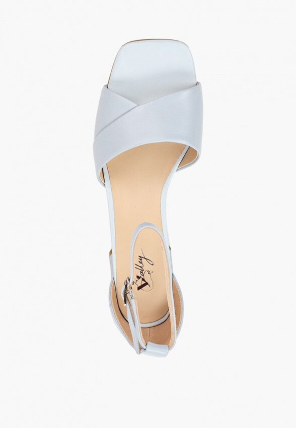 Босоножки Valley