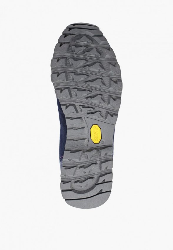 Ботинки трекинговые CMP