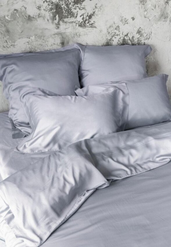 Простыня Евро Bellehome