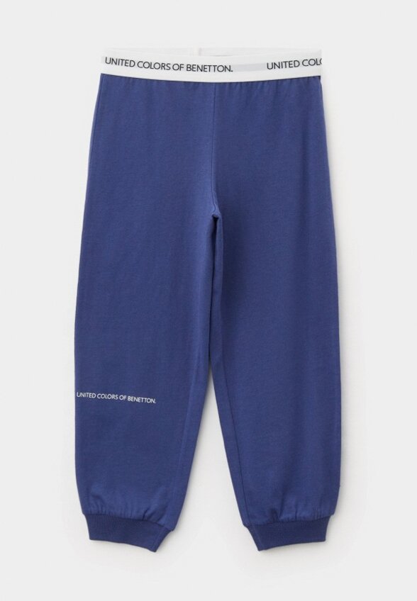 Пижама United Colors of Benetton