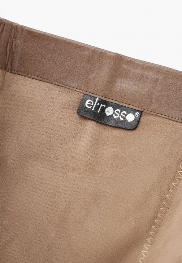 Сапоги El'Rosso