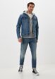 Куртка джинсовая Blend2  - превью