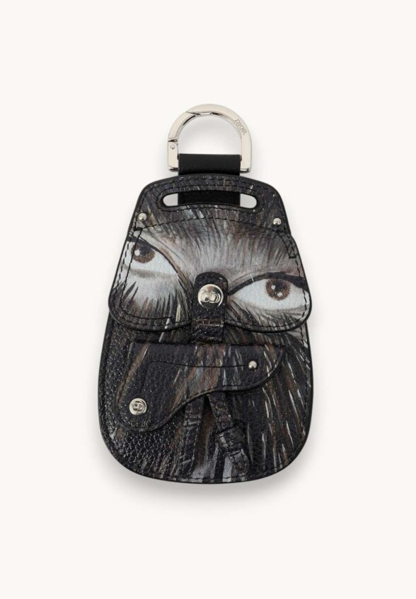 Dior Keychain