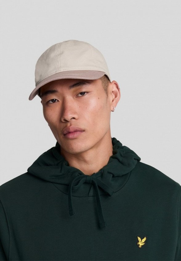 Худи Lyle & Scott