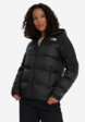 Пуховик женский The North Face Diablo Down 2.0, Черный2  - превью