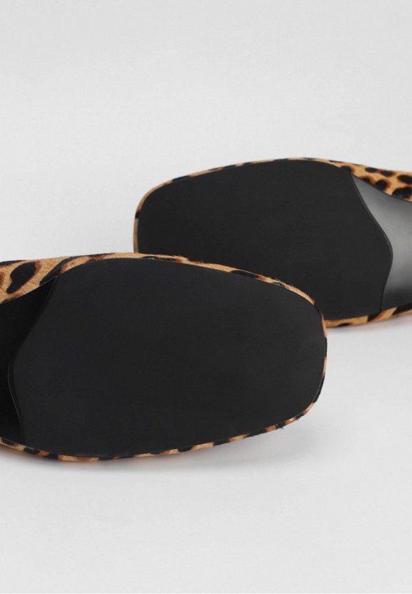 Туфли La Giostra