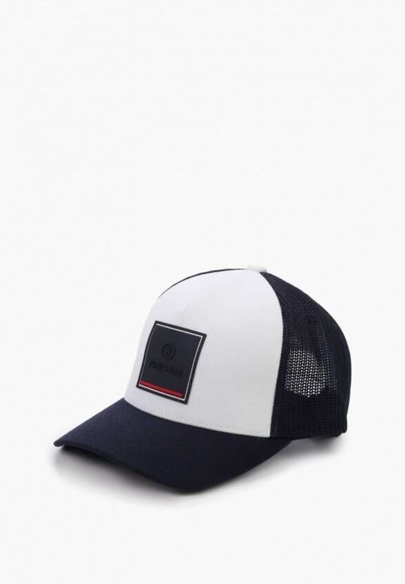 Бейсболка Bogner Fire+Ice