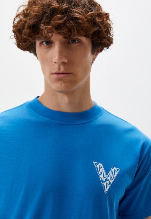 Футболка Volcom