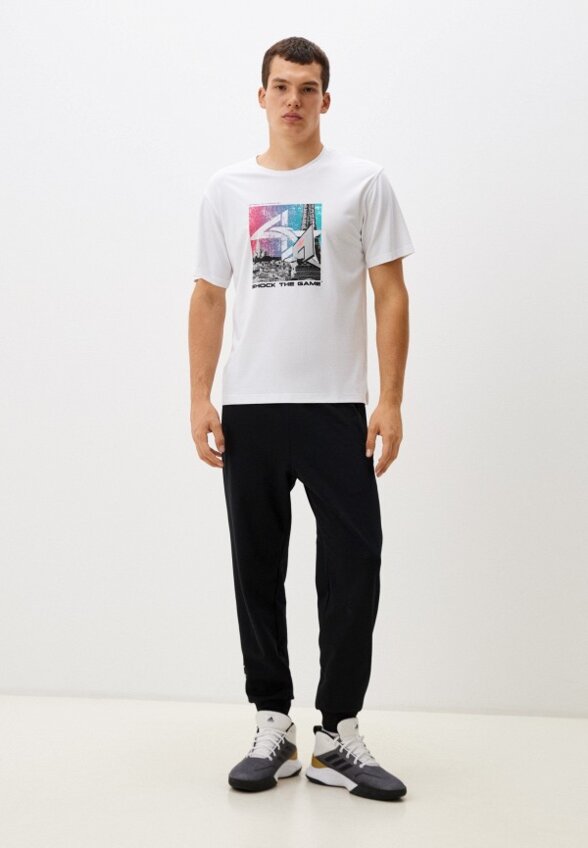 Футболка спортивная Anta