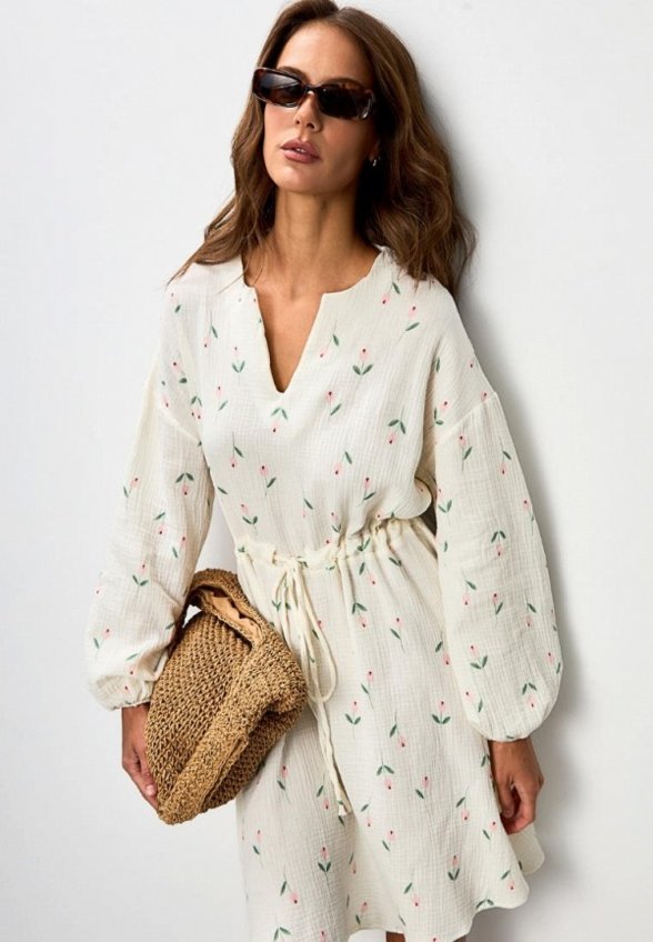 Платье Govorili