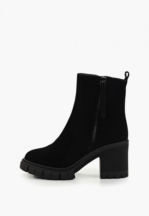 Ботильоны Obba