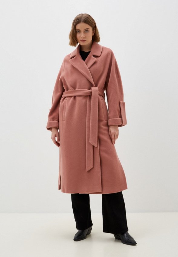 Пальто-халат Loriata