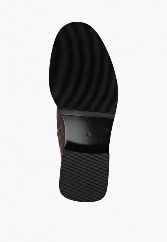 Полусапоги Giotto