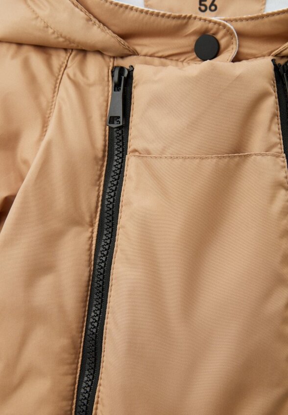 Комбинезон утепленный FikaBooka