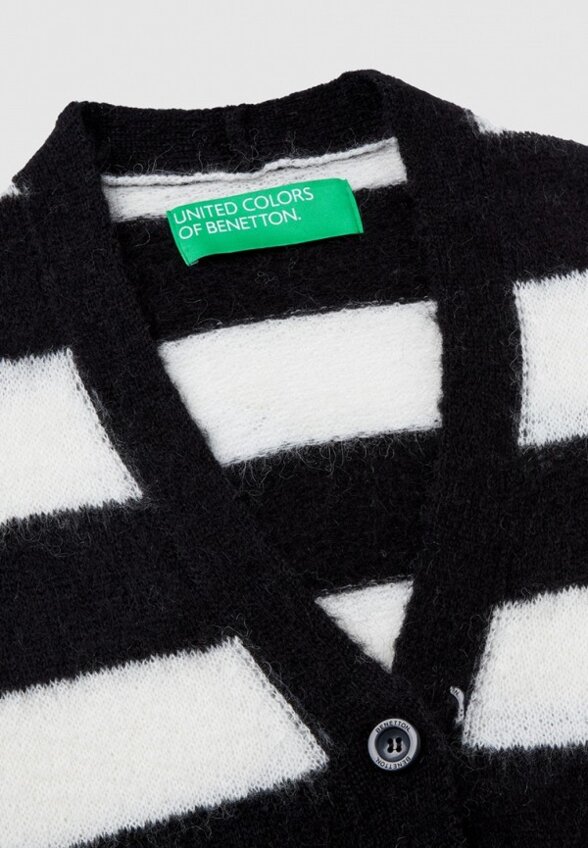 Кардиган United Colors of Benetton