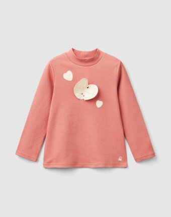 Водолазка United Colors of Benetton детям