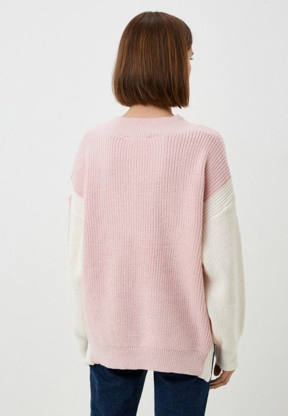 Пуловер LeOtra