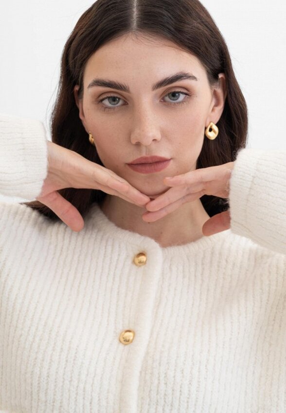 Кардиган Urban Tiger