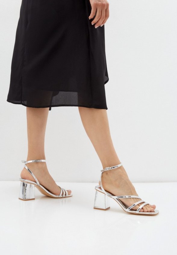 Босоножки Public Desire