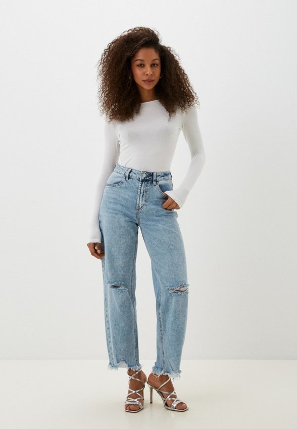 Джинсы Mossmore