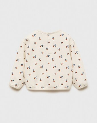 Свитшот Mango Kids детям