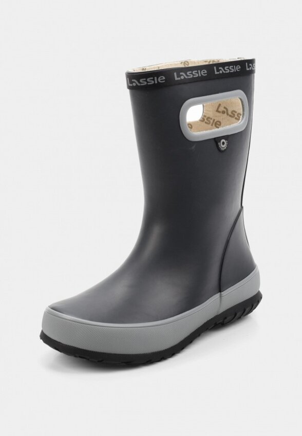 Сапоги резиновые Lassie