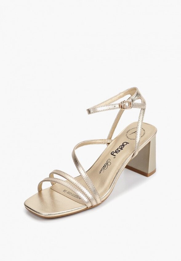 Босоножки Betsy