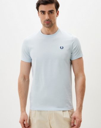 Футболка Fred Perry мужчинам