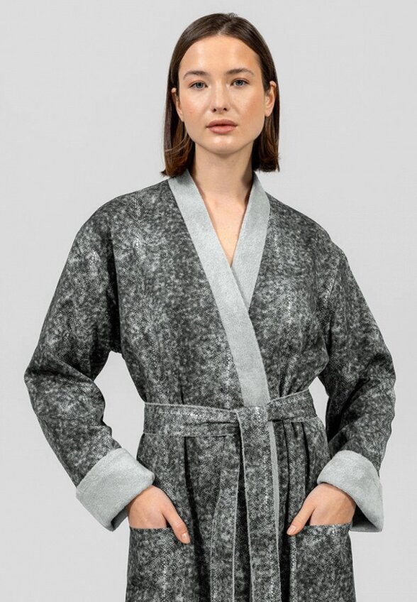 Халат домашний Togas