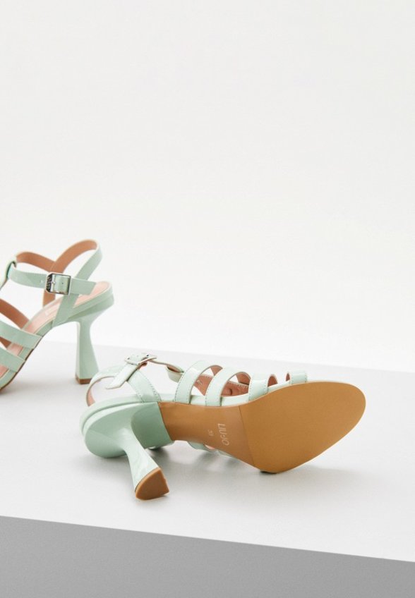 Босоножки Liu Jo