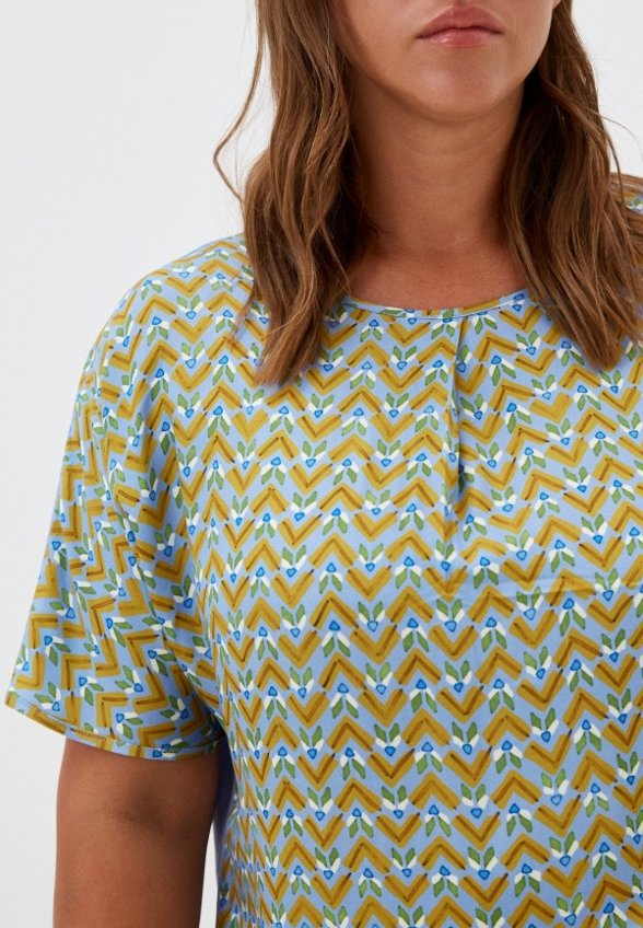 Блуза Good Wife