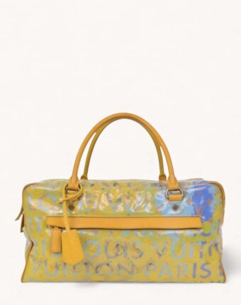 Louis Vuitton Weekender женщинам