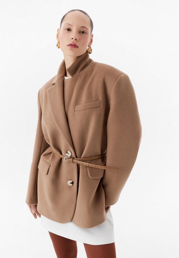 Пальто-пиджак Only Me