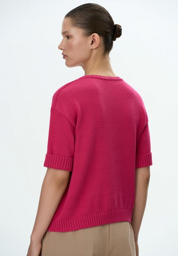 Джемпер Brusnika